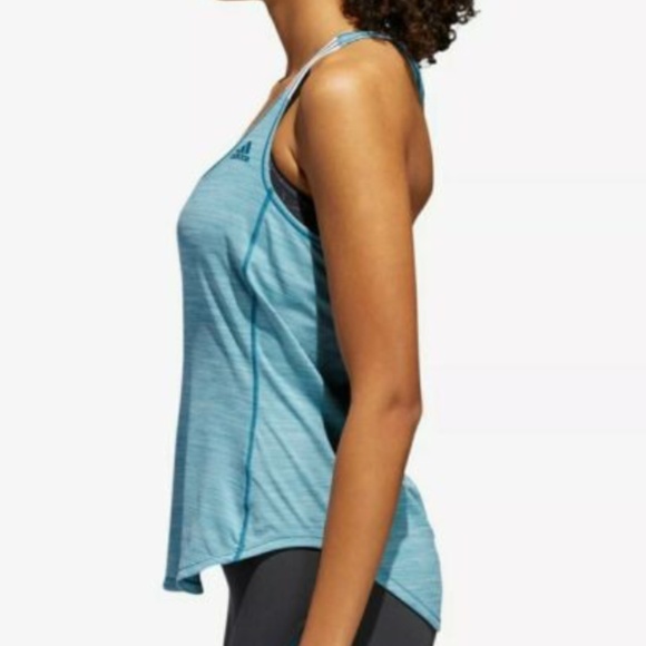 Adidas Climalite Womens Tank - Picture 15 of 15